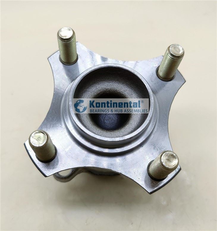 43402-71L00 43402-58M00 SUZUKI SWIFT WHEEL HUB ASSEMBLY