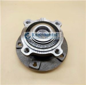 31 22 6 765 601 VKBA3670 713667070 WHEEL MOL COMÓRTAS BMW 5 E60