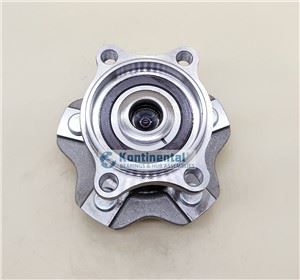 43202-8J000 43202-9W60A NISSAN QUEST V42 HUB TIONÓL TIONÓL