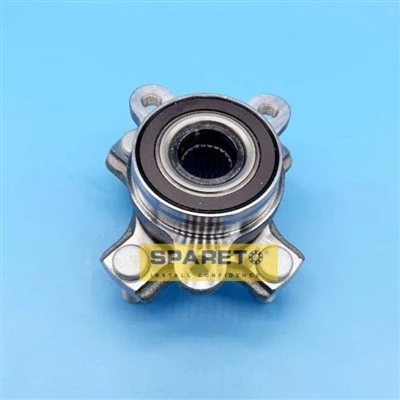 FIT {{0}} SUZUKI ALTO 0.66L R06A 43401-74P00